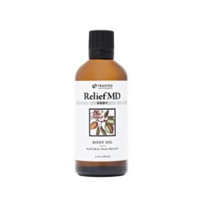 Earth & Elm Nourishing Face Oil